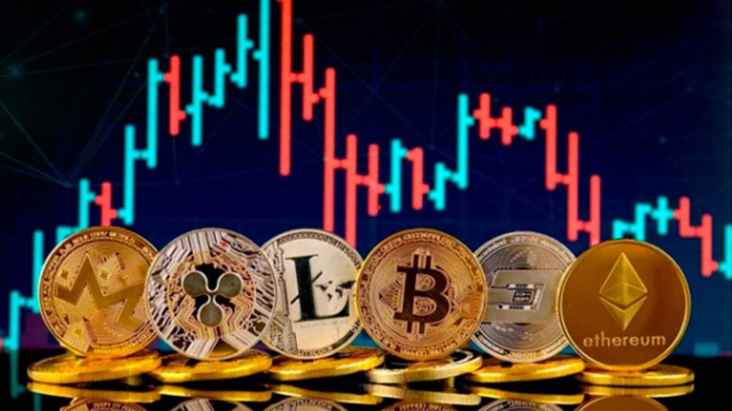 Estas son las criptomonedas en las que conviene invertir