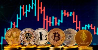 Estas son las criptomonedas en las que conviene invertir