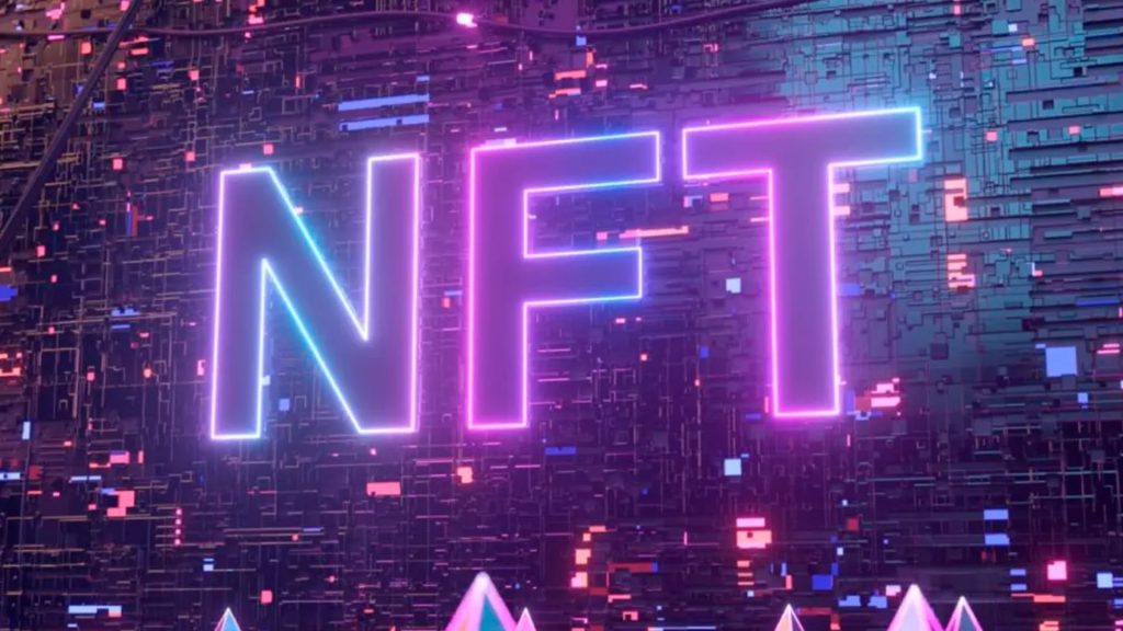 Los NFTs en el mundo Data: Blockchain y marketplaces