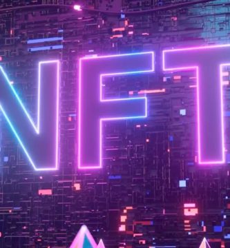 Los NFTs en el mundo Data: Blockchain y marketplaces
