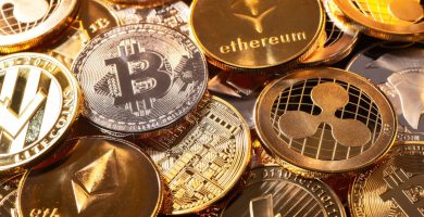 Que son las criptomonedas y la minería