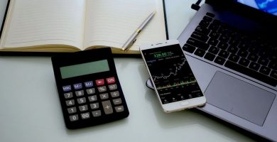 Swap en trading, lo que necesitas saber
