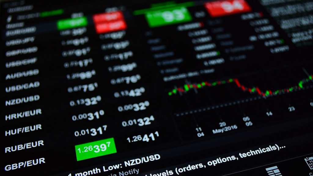 Trading de divisas: oportunidad o estafa