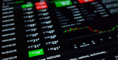 Trading de divisas: oportunidad o estafa