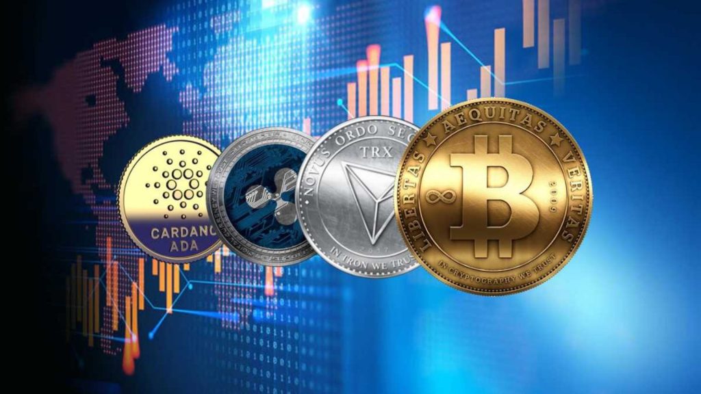 ¿Cómo invertir en criptomonedas?