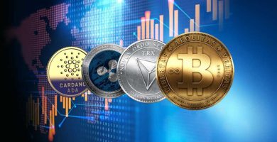 ¿Cómo invertir en criptomonedas?
