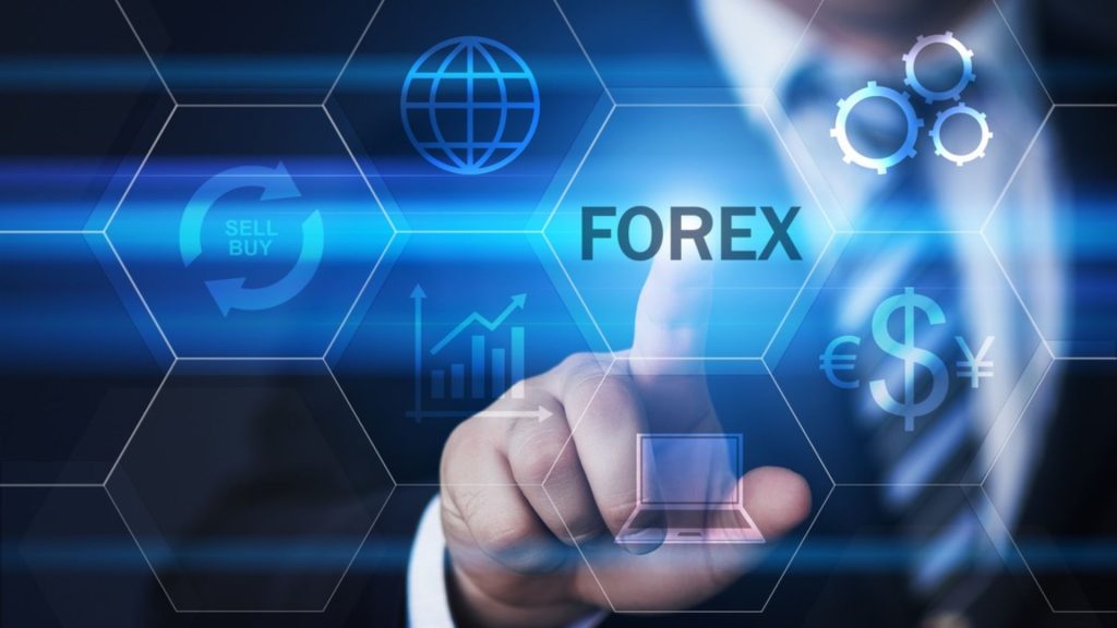 ¿Qué es y cómo funciona Forex